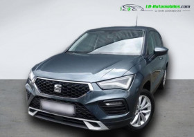Seat Ateca , garage LB AUTOMOBILES  Beaupuy