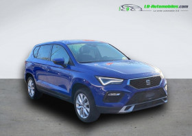 Seat Ateca 1.5 TSI 150 ch BVM  occasion  Beaupuy - photo n2