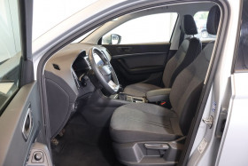 Seat Ateca 1.5 TSI 150 ch BVM  occasion  Beaupuy - photo n7