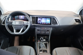 Seat Ateca 1.5 TSI 150 ch BVM  occasion  Beaupuy - photo n3