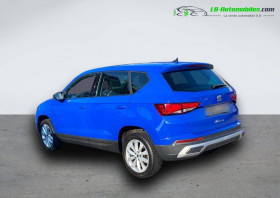 Seat Ateca 1.5 TSI 150 ch BVM  occasion  Beaupuy - photo n4