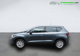 Seat Ateca 1.5 TSI 150 ch BVM  occasion  Beaupuy - photo n4