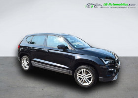 Seat Ateca , garage LB AUTOMOBILES  Beaupuy