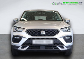 Seat Ateca 1.5 TSI 150 ch BVM  occasion  Beaupuy - photo n5