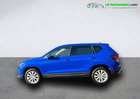 Seat Ateca 1.5 TSI 150 ch BVM  occasion  Beaupuy - photo n6