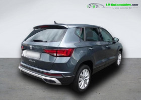 Seat Ateca 1.5 TSI 150 ch BVM  occasion  Beaupuy - photo n3
