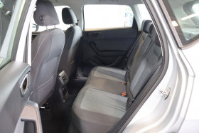 Seat Ateca 1.5 TSI 150 ch BVM  occasion  Beaupuy - photo n8