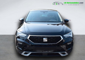 Seat Ateca 1.5 TSI 150 ch BVM  occasion  Beaupuy - photo n2