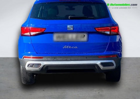 Seat Ateca 1.5 TSI 150 ch BVM  occasion  Beaupuy - photo n7