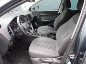 Seat Ateca 1.5 TSI 150 ch BVM  occasion  Beaupuy - photo n6