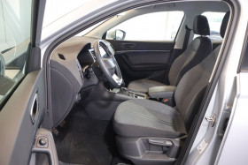 Seat Ateca 1.5 TSI 150 ch BVM  occasion  Beaupuy - photo n7