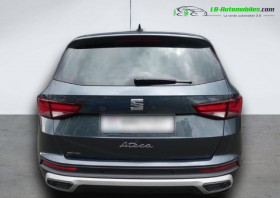 Seat Ateca 1.5 TSI 150 ch BVM  occasion  Beaupuy - photo n5