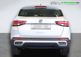 Seat Ateca 1.5 TSI 150 ch BVM  occasion  Beaupuy - photo n6