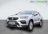 Seat Ateca occasion année 2023 boite Manuelle Annonce Seat Ateca occasion Essence 1.5 TSI 150 ch BVM à Beaupuy