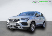 Seat Ateca occasion année 2023 boite Manuelle Annonce Seat Ateca occasion Essence 1.5 TSI 150 ch BVM à Beaupuy