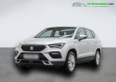 Seat Ateca occasion année 2023 boite Manuelle Annonce Seat Ateca occasion Essence 1.5 TSI 150 ch BVM à Beaupuy