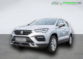 Seat Ateca occasion année 2023 boite Manuelle Annonce Seat Ateca occasion Essence 1.5 TSI 150 ch BVM à Beaupuy