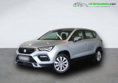 Seat Ateca occasion année 2024 boite Manuelle Annonce Seat Ateca occasion Essence 1.5 TSI 150 ch BVM à Beaupuy