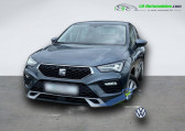 Annonce Seat Ateca occasion Essence 1.5 TSI 150 ch BVM à Beaupuy