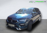 Seat Ateca occasion année 2021 boite Manuelle Annonce Seat Ateca occasion Essence 1.5 TSI 150 ch BVM à Beaupuy