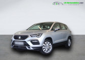 Seat Ateca occasion année 2024 boite Manuelle Annonce Seat Ateca occasion Essence 1.5 TSI 150 ch BVM à Beaupuy