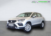 Seat Ateca occasion année 2024 boite Manuelle Annonce Seat Ateca occasion Essence 1.5 TSI 150 ch BVM à Beaupuy