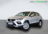 Seat Ateca occasion année 2024 boite Manuelle Annonce Seat Ateca occasion Essence 1.5 TSI 150 ch BVM à Beaupuy
