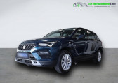 Seat Ateca occasion année 2021 boite Manuelle Annonce Seat Ateca occasion Essence 1.5 TSI 150 ch BVM à Beaupuy