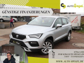 Annonce Seat Ateca occasion Essence 1.5 TSI 150 ch BVM � L'Union