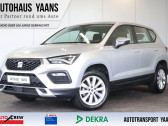 Annonce Seat Ateca occasion Essence 1.5 TSI 150 ch BVM  L'Union