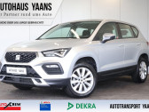Annonce Seat Ateca occasion Essence 1.5 TSI 150 ch BVM  L'Union