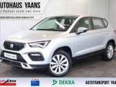 Annonce Seat Ateca occasion Essence 1.5 TSI 150 ch BVM  L'Union