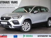 Seat Ateca 1.5 TSI 150 ch BVM   L'Union 31