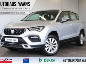 Seat Ateca 1.5 TSI 150 ch BVM   L'Union 31