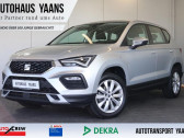 Seat Ateca occasion année 2024 boite Manuelle Annonce Seat Ateca occasion Essence 1.5 TSI 150 ch BVM à L'Union