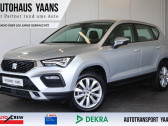 Seat Ateca occasion année 2024 boite Manuelle Annonce Seat Ateca occasion Essence 1.5 TSI 150 ch BVM à L'Union