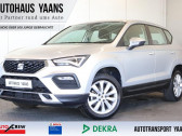 Seat Ateca occasion année 2024 boite Manuelle Annonce Seat Ateca occasion Essence 1.5 TSI 150 ch BVM à L'Union