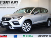 Seat Ateca occasion année 2024 boite Manuelle Annonce Seat Ateca occasion Essence 1.5 TSI 150 ch BVM à L'Union