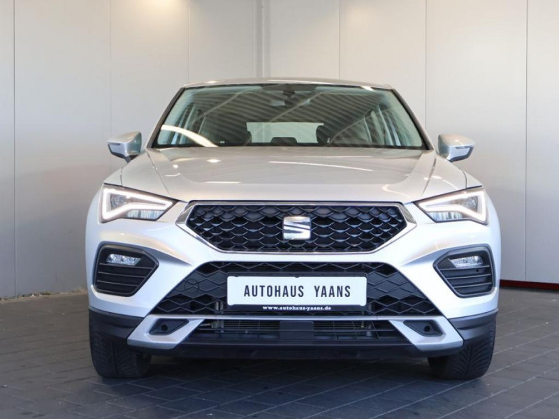 Seat Ateca 1.5 TSI 150 ch BVM 2024 - photo n°2 Seat Ateca 1.5 TSI 150 ch BVM  occasion à L'Union - photo n°2