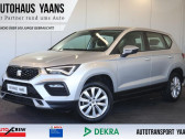 Seat Ateca occasion  année 2024 boite Manuelle Annonce Seat Ateca occasion Essence 1.5 TSI 150 ch BVM à L'Union