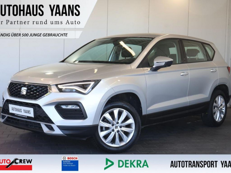 Seat Ateca 1.5 TSI 150 ch BVM 2024 Seat Ateca 1.5 TSI 150 ch BVM  occasion à L'Union
