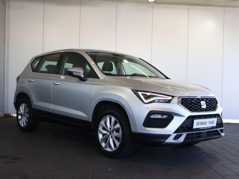 Seat Ateca 1.5 TSI 150 ch BVM 2024 - photo n°3 Seat Ateca 1.5 TSI 150 ch BVM  occasion à L'Union - photo n°3