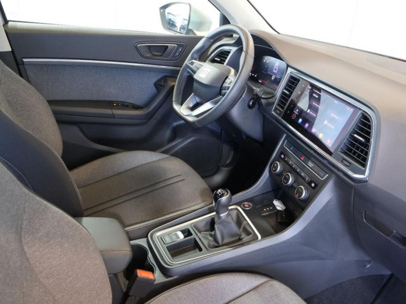 Seat Ateca 1.5 TSI 150 ch BVM 2024 - photo n°13 Seat Ateca 1.5 TSI 150 ch BVM  occasion à L'Union - photo n°13