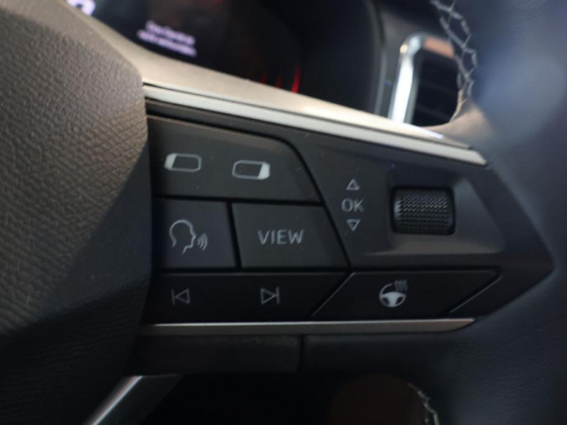 Seat Ateca 1.5 TSI 150 ch BVM 2024 - photo n°9 Seat Ateca 1.5 TSI 150 ch BVM  occasion à L'Union - photo n°9
