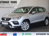 Annonce Seat Ateca occasion Essence 1.5 TSI 150 ch BVM � L'Union