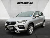 Seat Ateca 1.5 TSI 150 ch BVM   L'Union 31