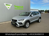 Seat Ateca 1.5 TSI 150 ch BVM   L'Union 31