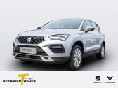 Seat Ateca occasion année 2023 boite Manuelle Annonce Seat Ateca occasion Essence 1.5 TSI 150 ch BVM à L'Union