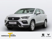 Seat Ateca occasion année 2023 boite Manuelle Annonce Seat Ateca occasion Essence 1.5 TSI 150 ch BVM à L'Union