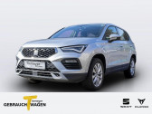 Seat Ateca occasion année 2023 boite Manuelle Annonce Seat Ateca occasion Essence 1.5 TSI 150 ch BVM à L'Union